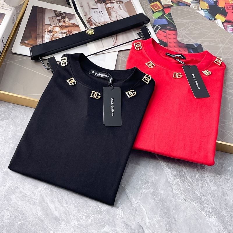 Dolce Gabbana T-Shirts